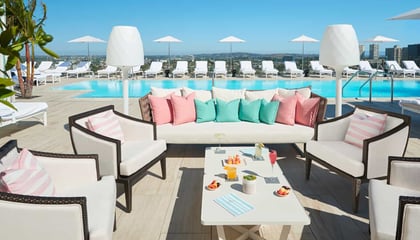 Waldorf Astoria Hotel